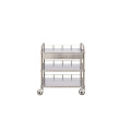 Medical Equipment Nursing Instrument Trolley